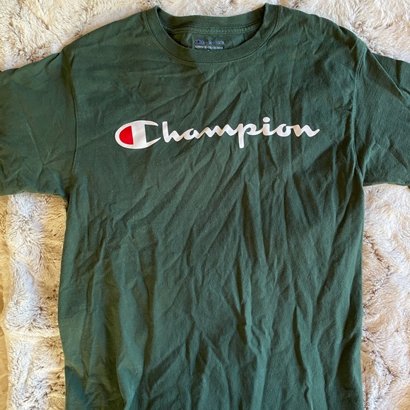 Champion Tops - NWOT | champion shirt